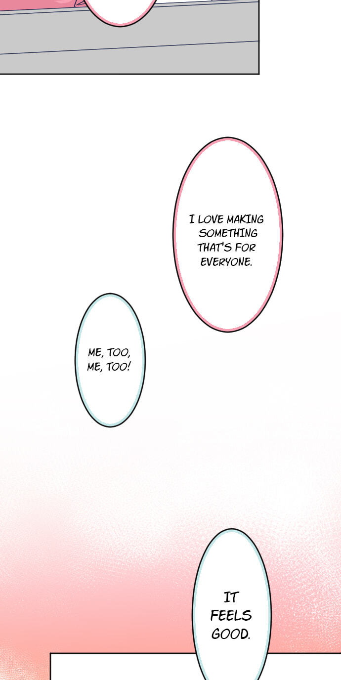 Read My Mental Limit (Colored) chapter 95 image 16 on Lezhin