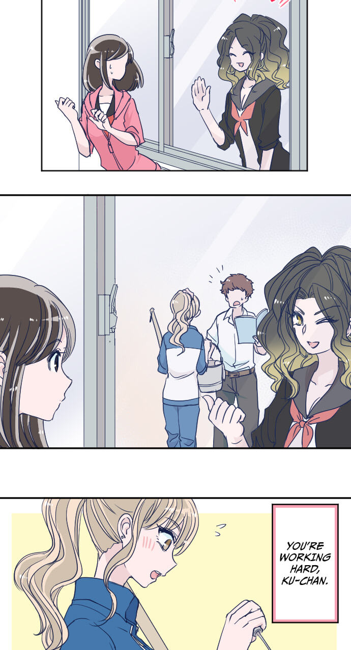 Read My Mental Limit (Colored) chapter 95 image 2 on Lezhin