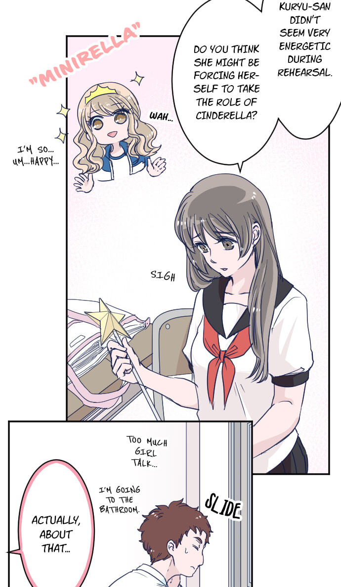 Read My Mental Limit (Colored) chapter 97 image 10 on Lezhin