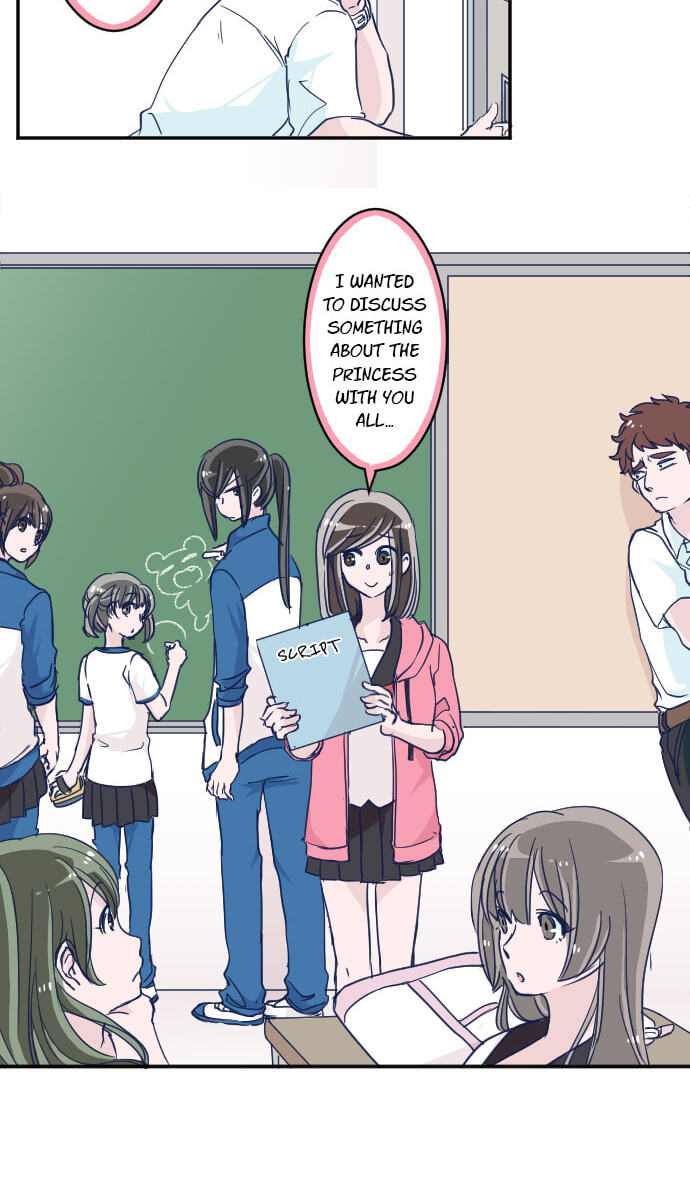 Read My Mental Limit (Colored) chapter 97 image 11 on Lezhin
