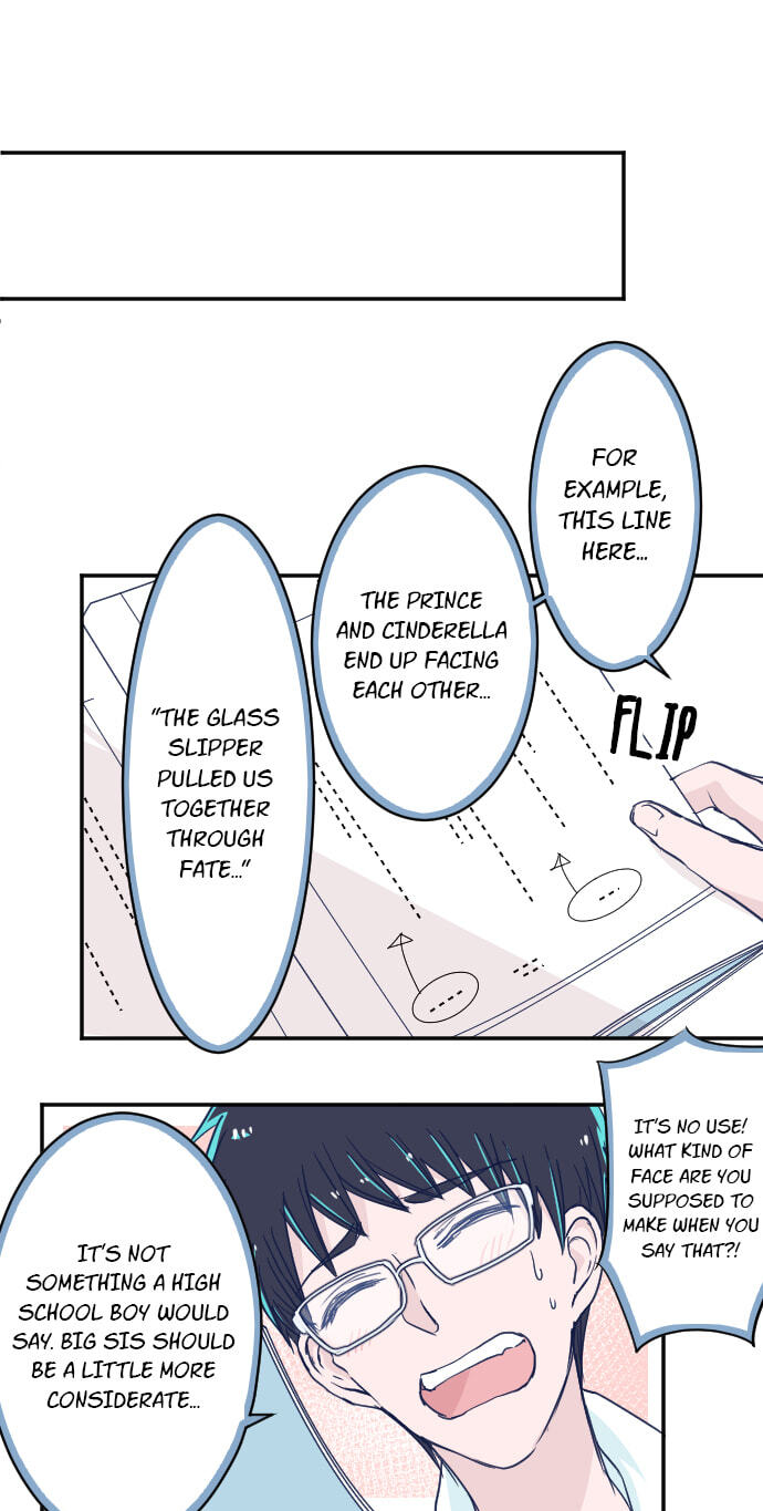 Read My Mental Limit (Colored) chapter 97 image 12 on Lezhin