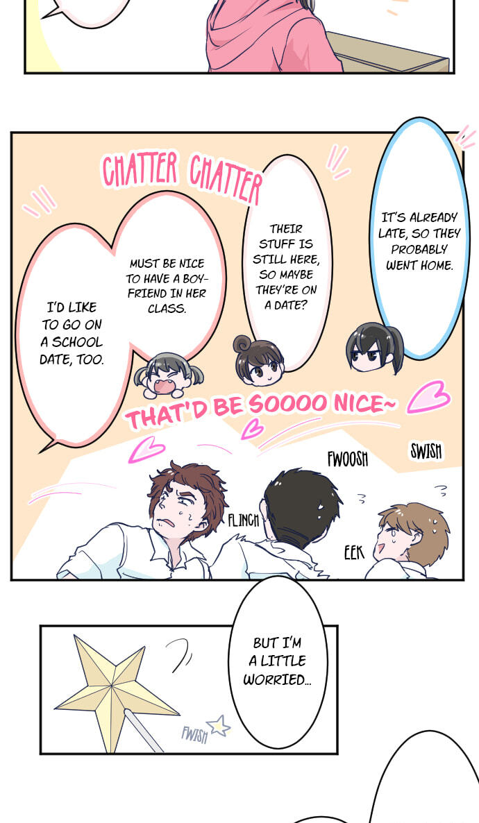 Read My Mental Limit (Colored) chapter 97 image 9 on Lezhin