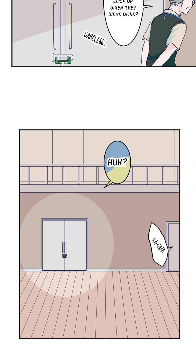 Read My Mental Limit (Colored) chapter 98 image 10 on Lezhin