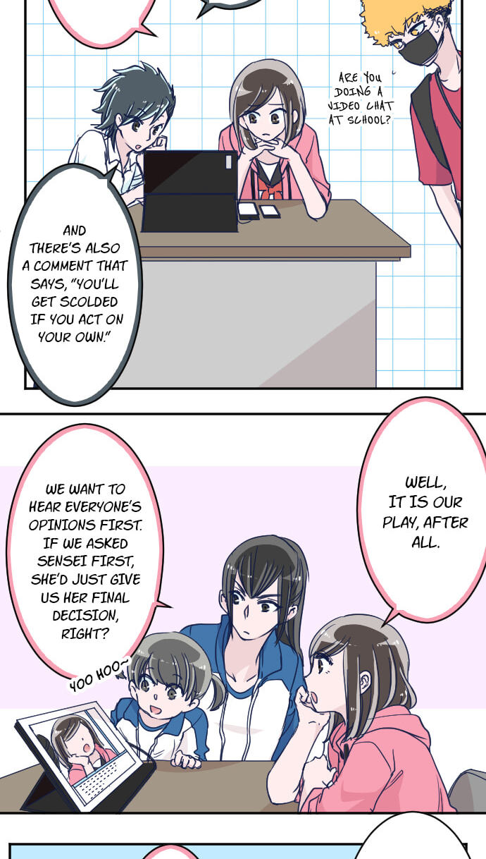 Read My Mental Limit (Colored) chapter 98 image 13 on Lezhin