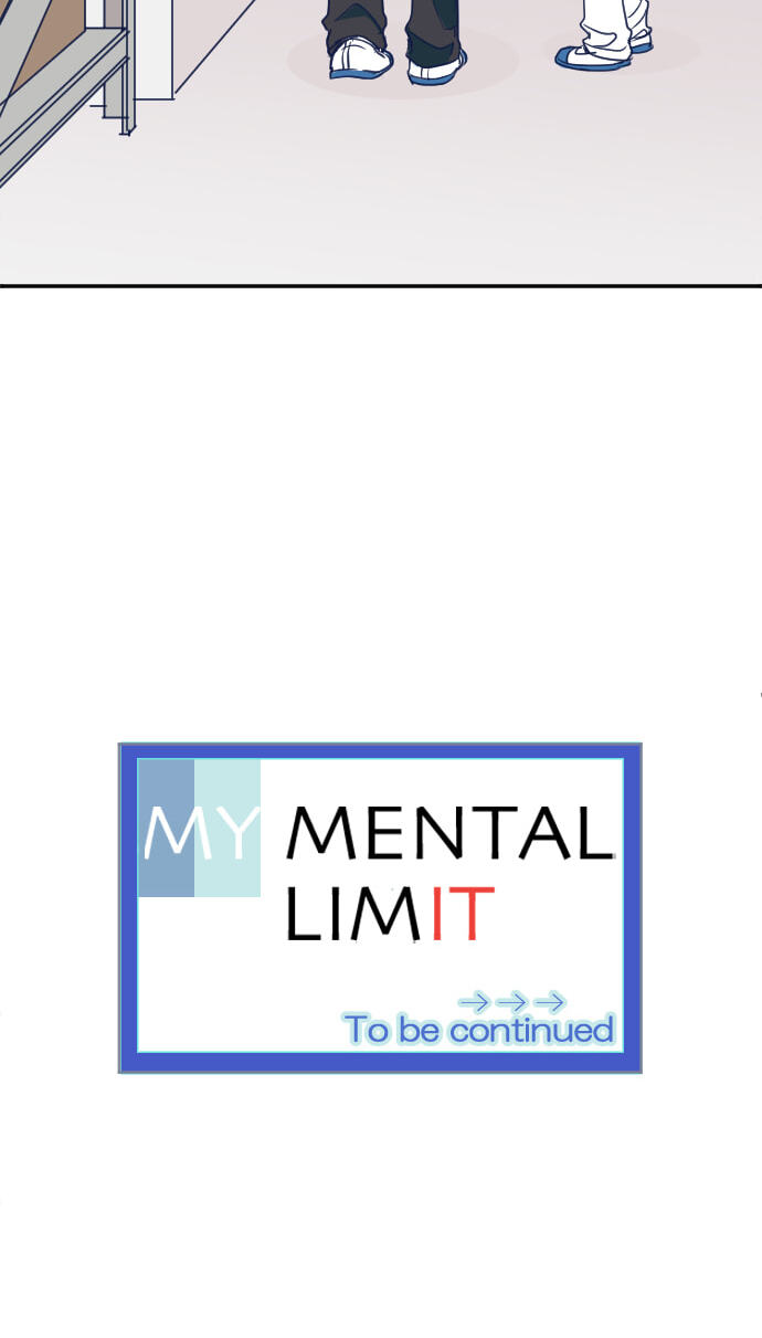 Read My Mental Limit (Colored) chapter 98 image 18 on Lezhin