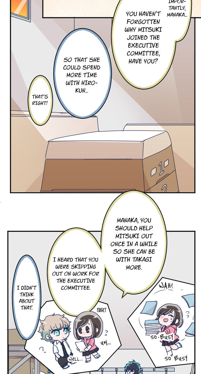 Read My Mental Limit (Colored) chapter 98 image 4 on Lezhin