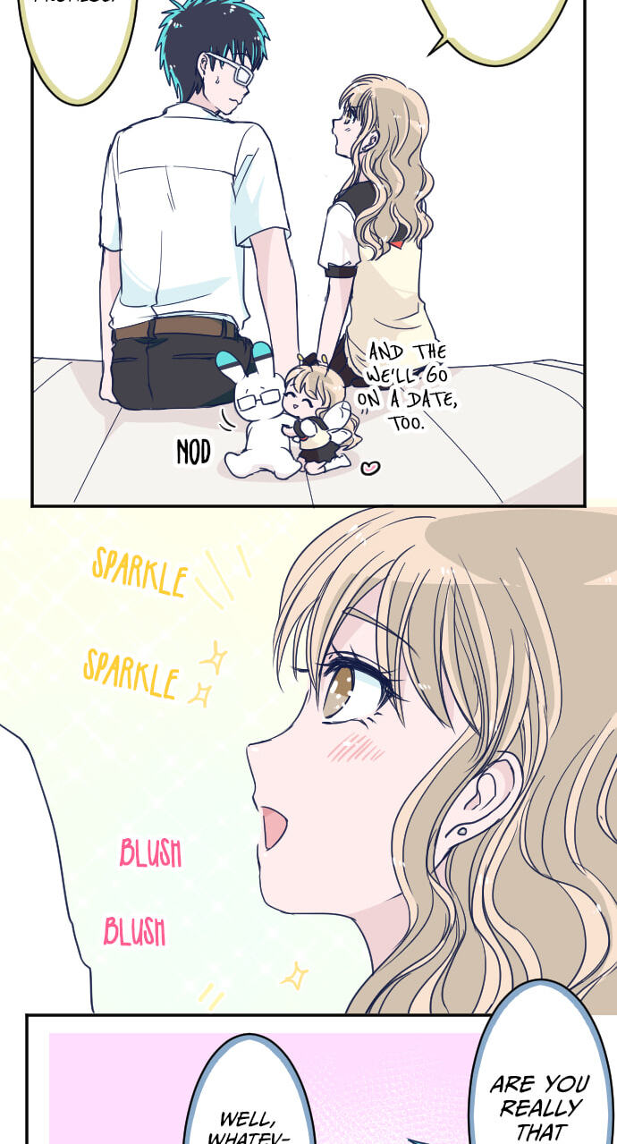 Read My Mental Limit (Colored) chapter 98 image 7 on Lezhin