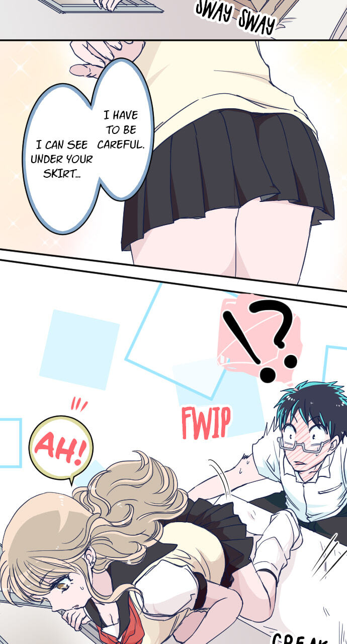 Read My Mental Limit (Colored) chapter 99 image 8 on Lezhin