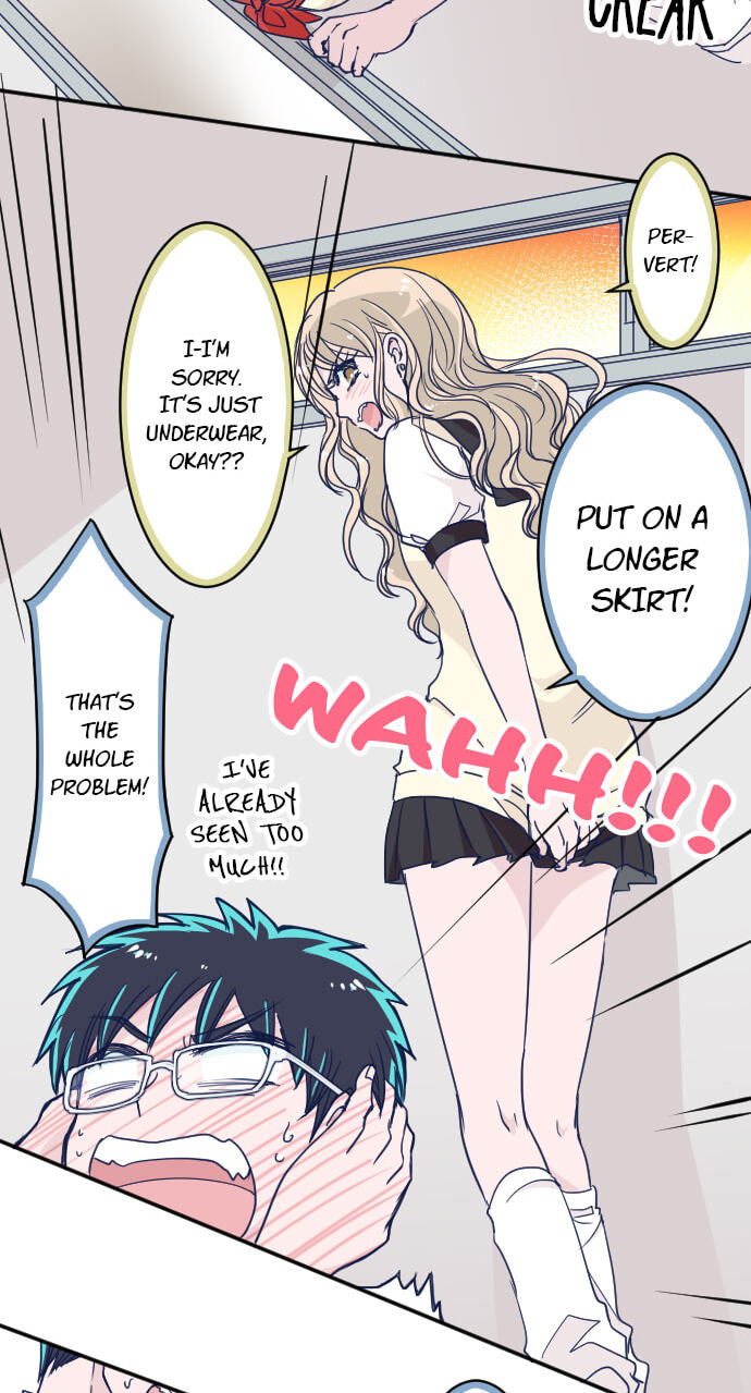 Read My Mental Limit (Colored) chapter 99 image 9 on Lezhin