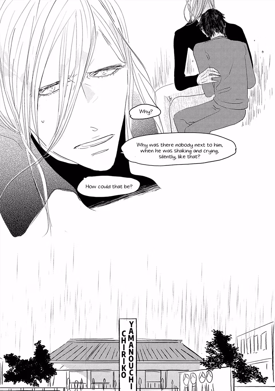 Read My Mii-chan chapter 2 image 19 on Lezhin