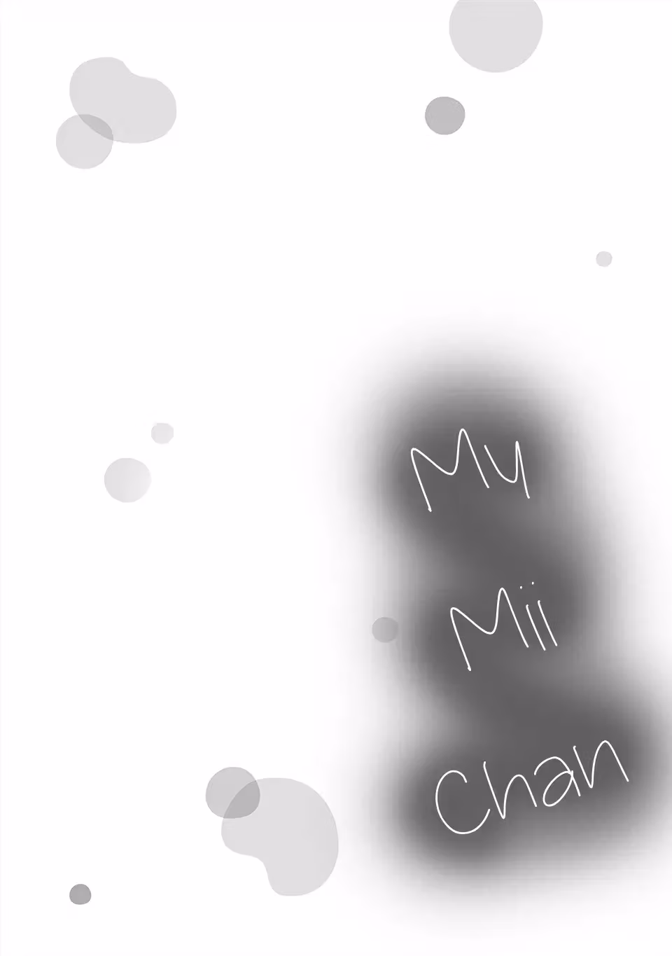 Read My Mii-chan chapter 2 image 2 on Lezhin