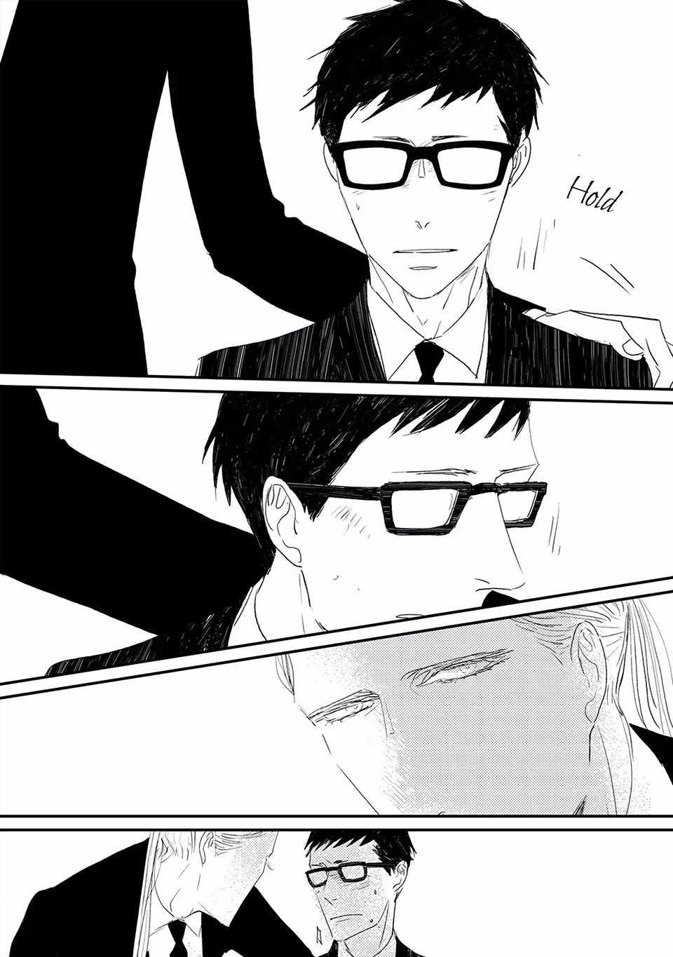 Read My Mii-chan chapter 2 image 30 on Lezhin
