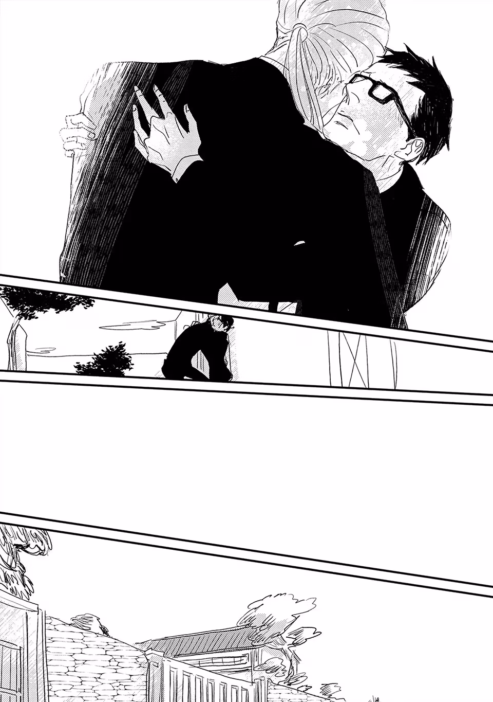 Read My Mii-chan chapter 3 image 10 on Lezhin