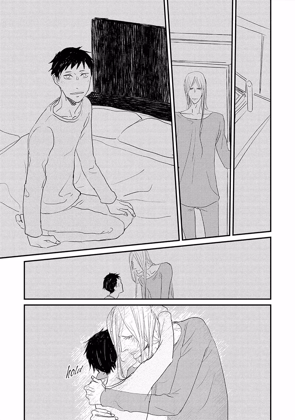 Read My Mii-chan chapter 5 image 24 on Lezhin