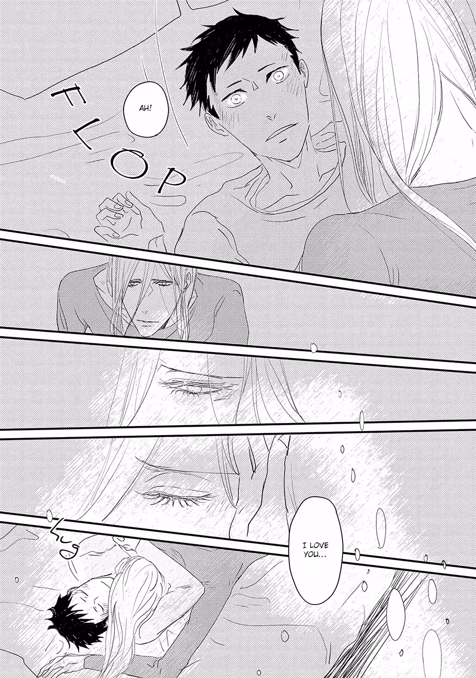 Read My Mii-chan chapter 5 image 27 on Lezhin