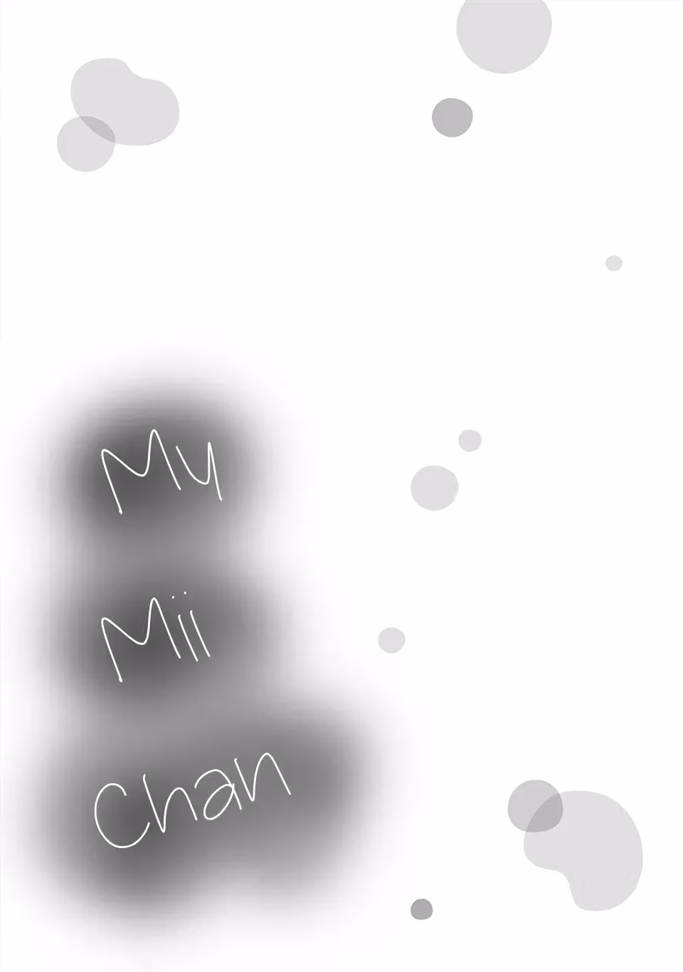 Read My Mii-chan chapter 6 image 1 on Lezhin