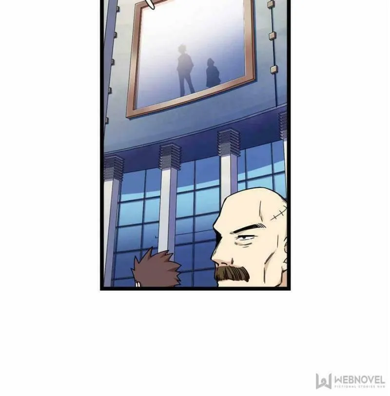 Read My Mobster Girlfriend chapter 130 image 15 on Lezhin