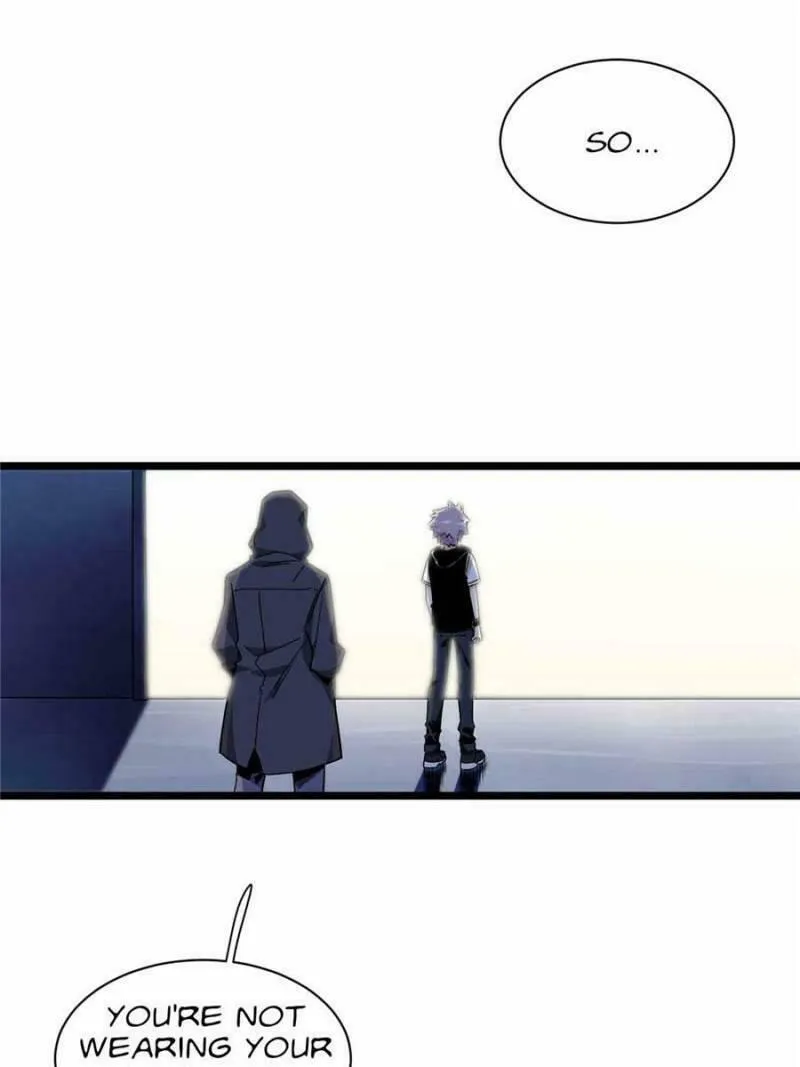 Read My Mobster Girlfriend chapter 130 image 16 on Lezhin