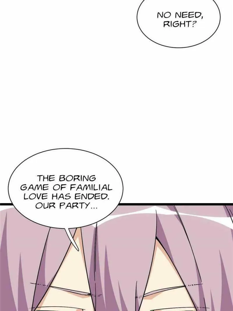 Read My Mobster Girlfriend chapter 130 image 18 on Lezhin