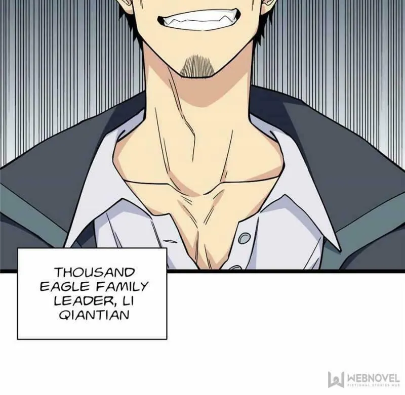 Read My Mobster Girlfriend chapter 130 image 25 on Lezhin