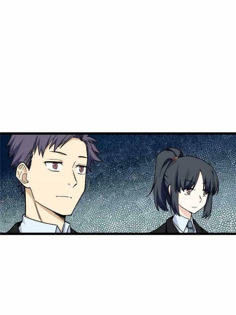 Read My Mobster Girlfriend chapter 130 image 27 on Lezhin