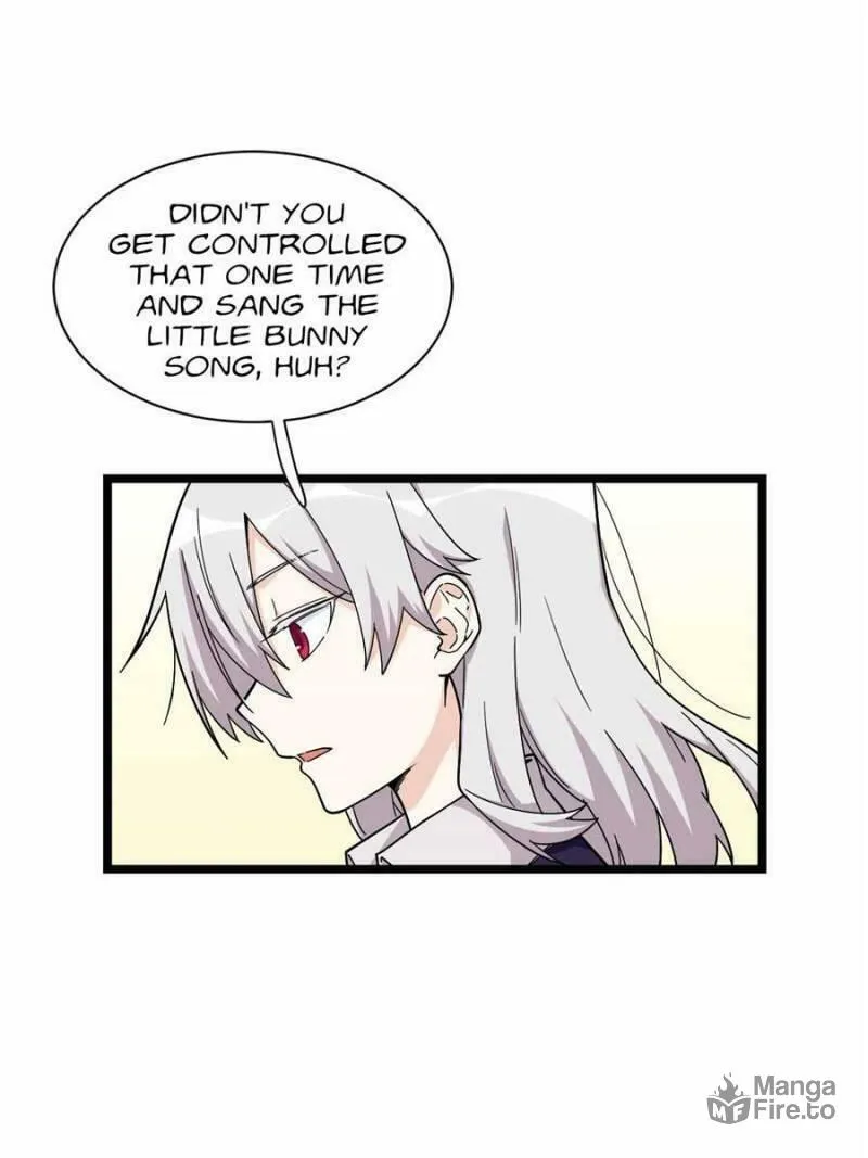Read My Mobster Girlfriend chapter 130 image 29 on Lezhin