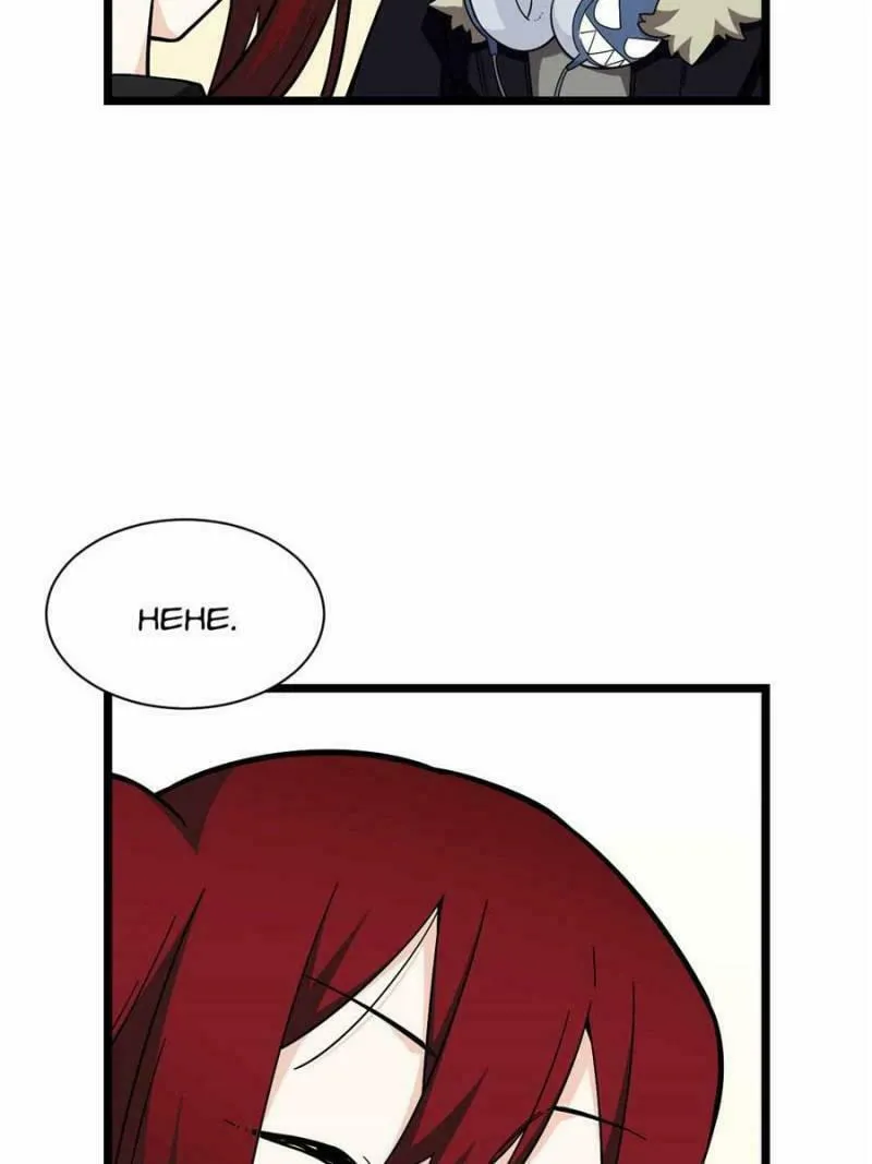 Read My Mobster Girlfriend chapter 130 image 36 on Lezhin