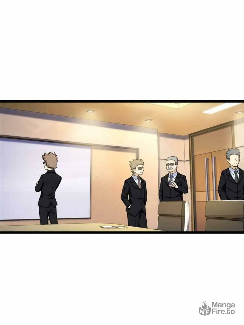 Read My Mobster Girlfriend chapter 130 image 38 on Lezhin