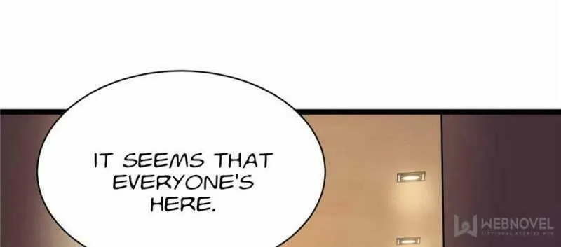 Read My Mobster Girlfriend chapter 130 image 40 on Lezhin