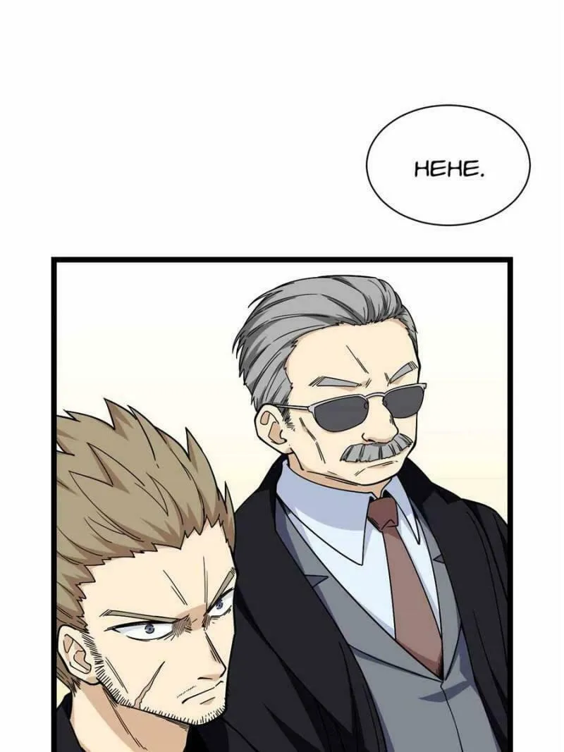 Read My Mobster Girlfriend chapter 130 image 42 on Lezhin