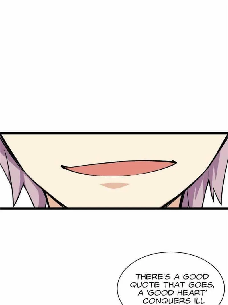 Read My Mobster Girlfriend chapter 130 image 51 on Lezhin