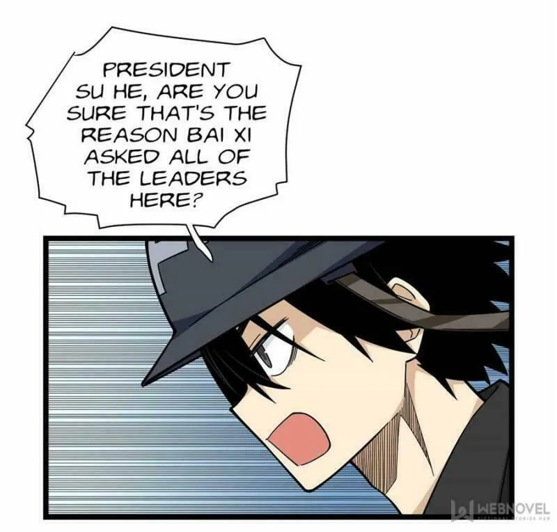Read My Mobster Girlfriend chapter 130 image 58 on Lezhin