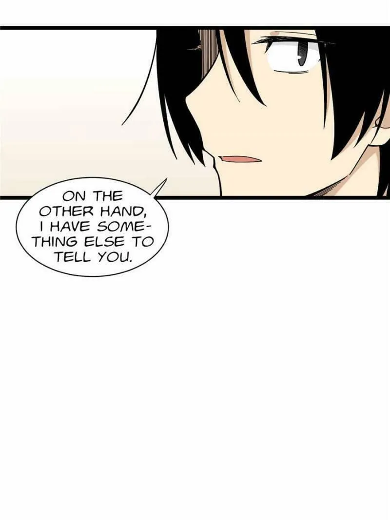 Read My Mobster Girlfriend chapter 130 image 6 on Lezhin