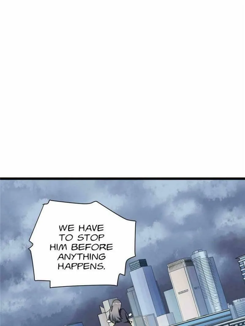 Read My Mobster Girlfriend chapter 130 image 60 on Lezhin