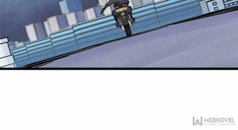 Read My Mobster Girlfriend chapter 130 image 61 on Lezhin