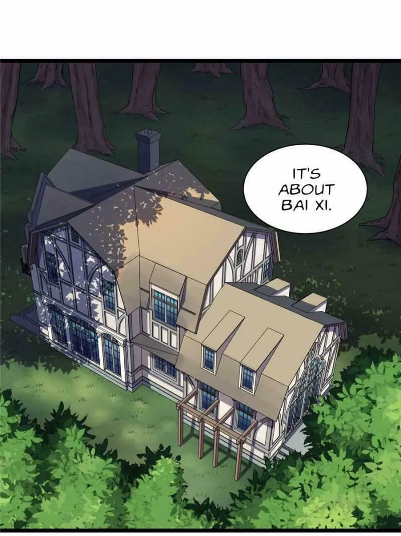 Read My Mobster Girlfriend chapter 130 image 7 on Lezhin