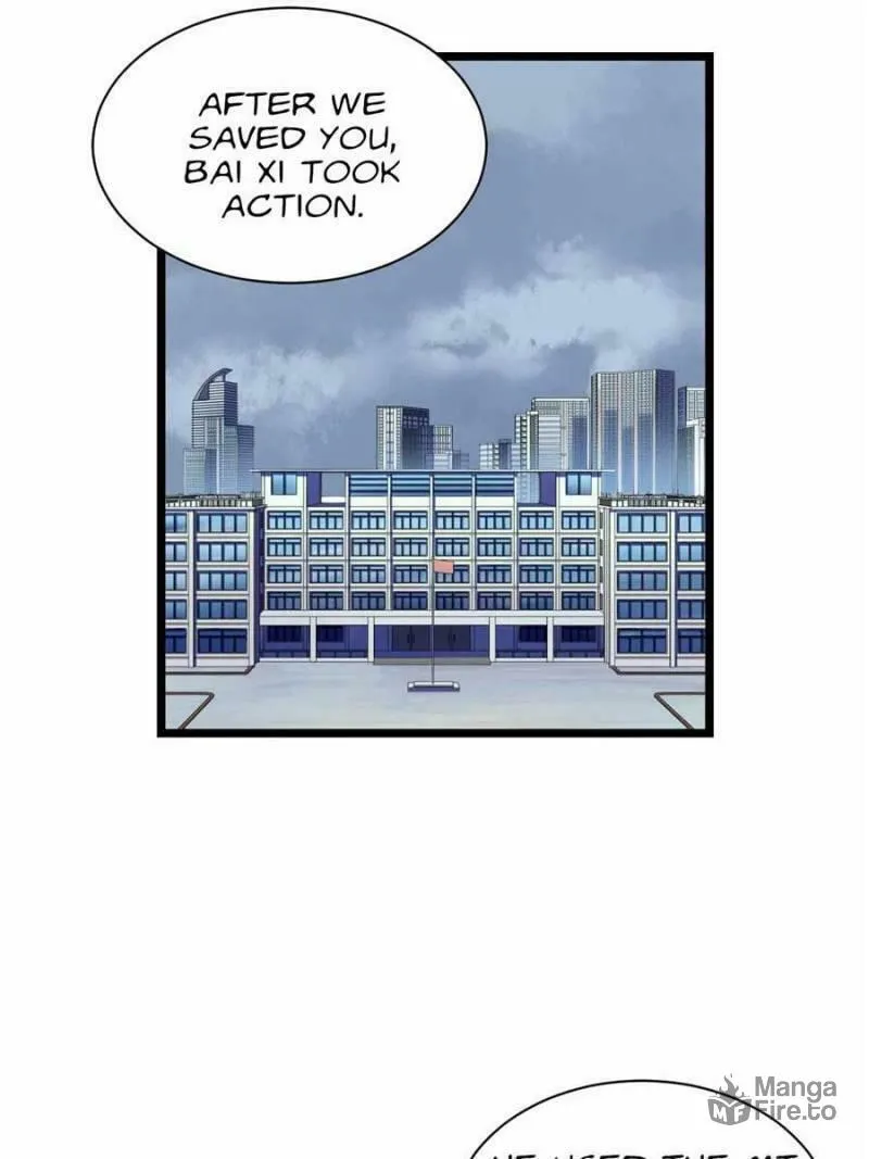 Read My Mobster Girlfriend chapter 130 image 9 on Lezhin