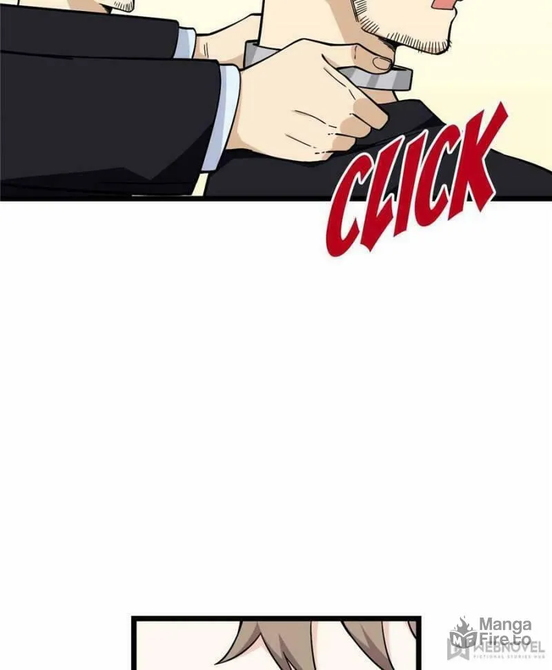 Read My Mobster Girlfriend chapter 131 image 11 on Lezhin