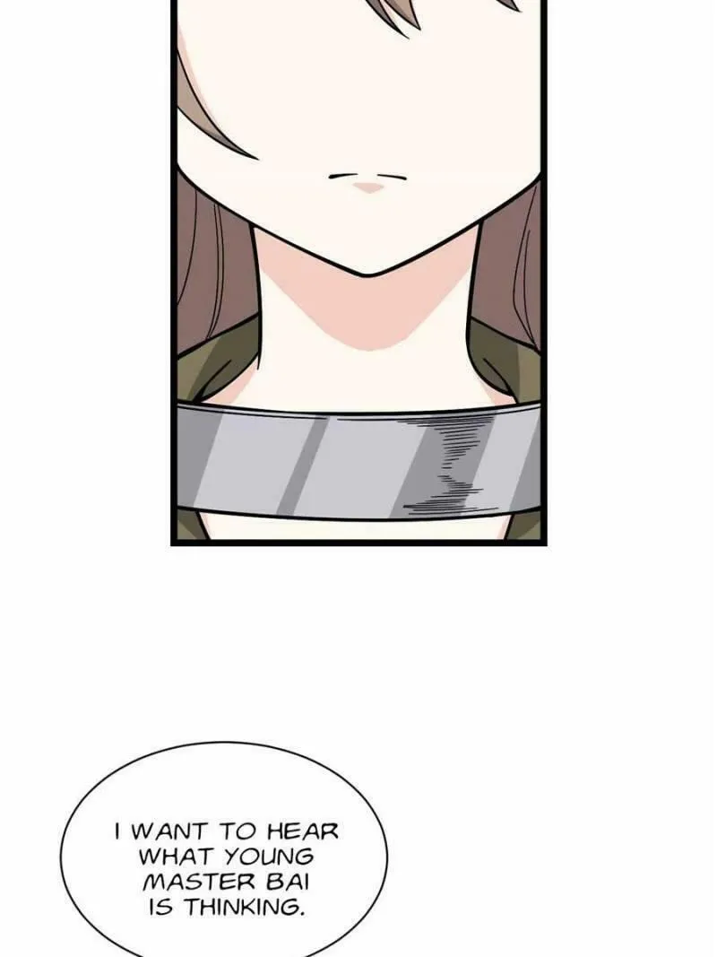 Read My Mobster Girlfriend chapter 131 image 12 on Lezhin