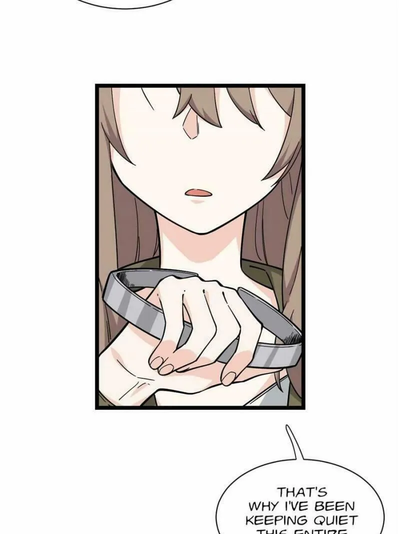 Read My Mobster Girlfriend chapter 131 image 13 on Lezhin