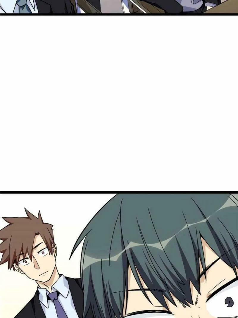Read My Mobster Girlfriend chapter 131 image 3 on Lezhin