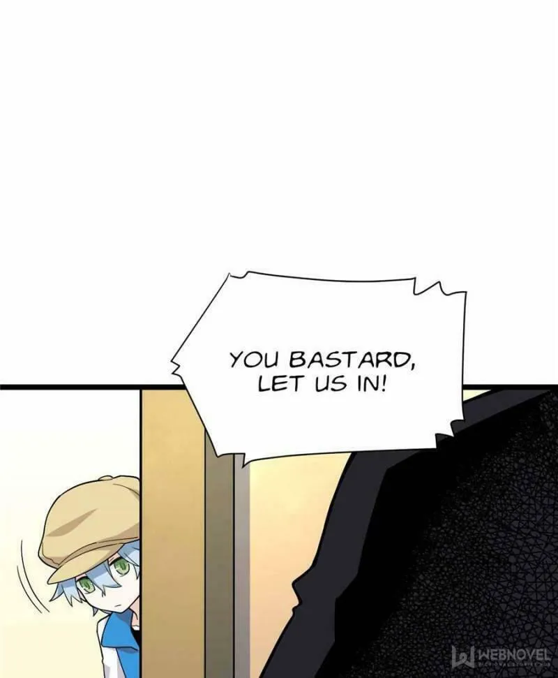 Read My Mobster Girlfriend chapter 131 image 31 on Lezhin