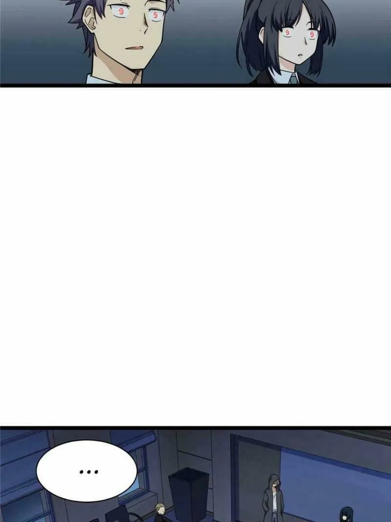 Read My Mobster Girlfriend chapter 131 image 36 on Lezhin