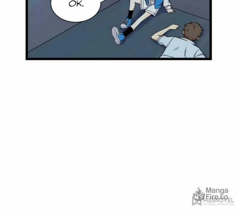 Read My Mobster Girlfriend chapter 131 image 49 on Lezhin