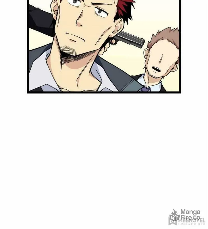 Read My Mobster Girlfriend chapter 131 image 5 on Lezhin