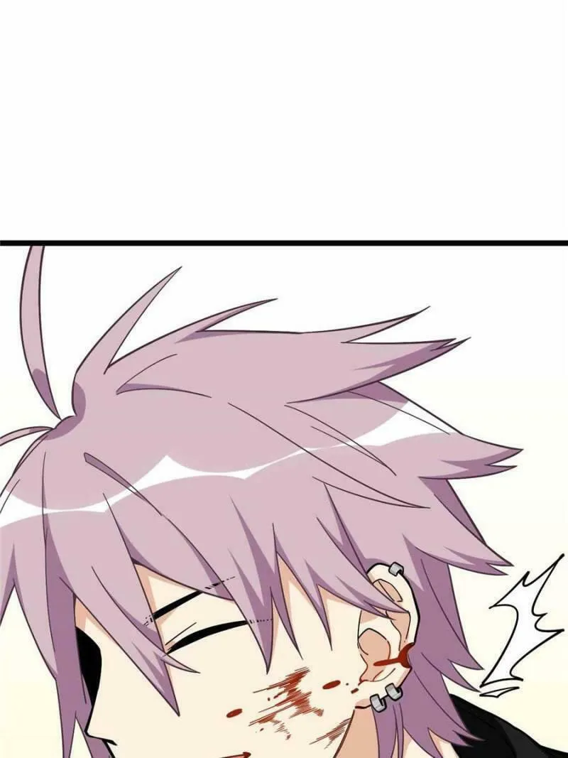 Read My Mobster Girlfriend chapter 132 image 12 on Lezhin