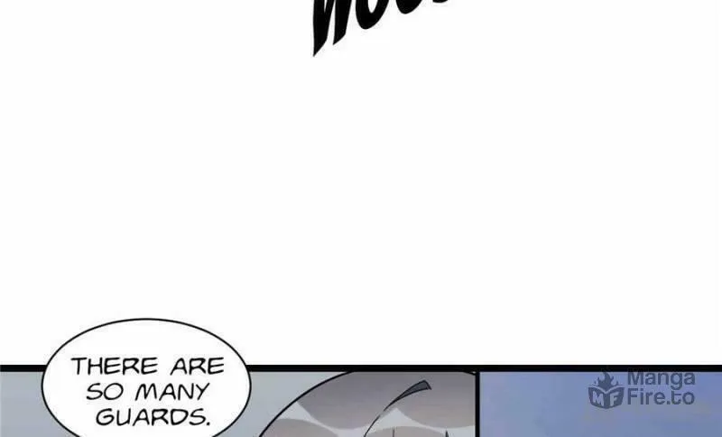 Read My Mobster Girlfriend chapter 132 image 2 on Lezhin