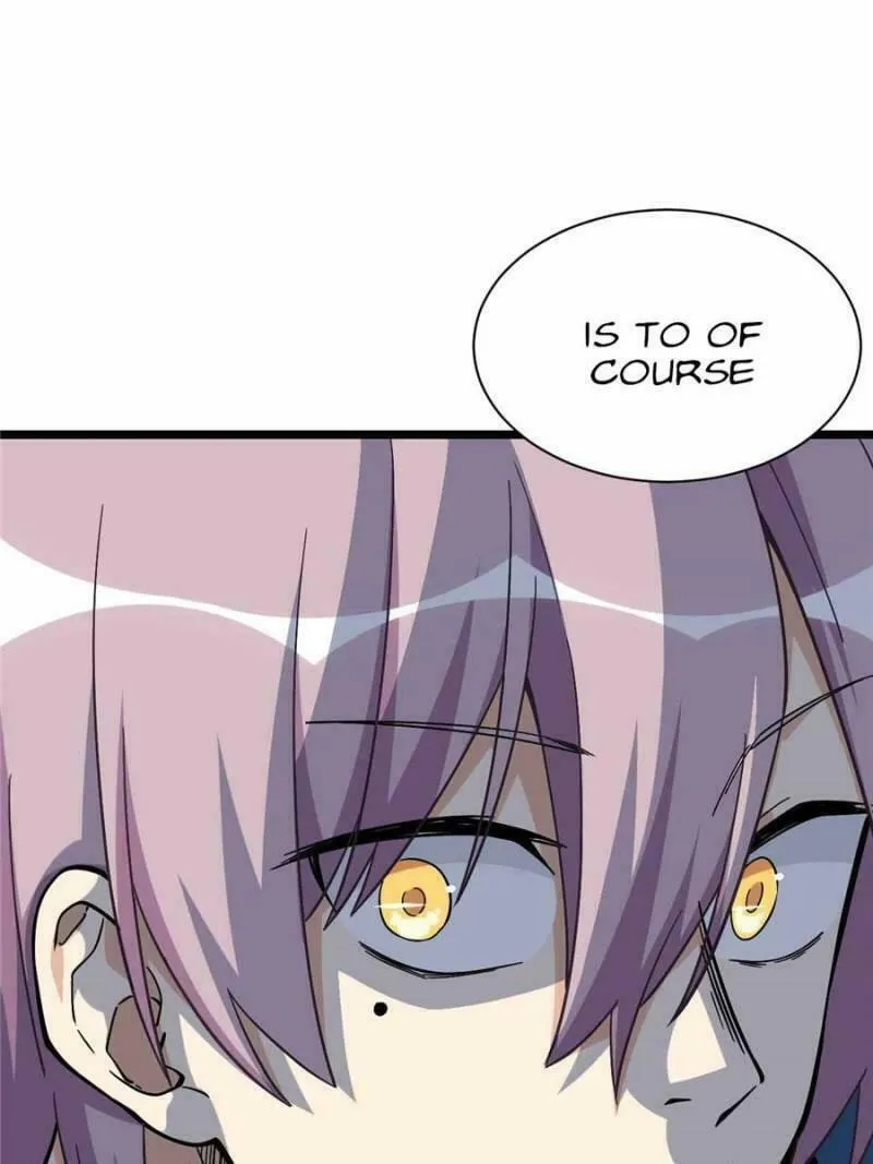 Read My Mobster Girlfriend chapter 132 image 22 on Lezhin