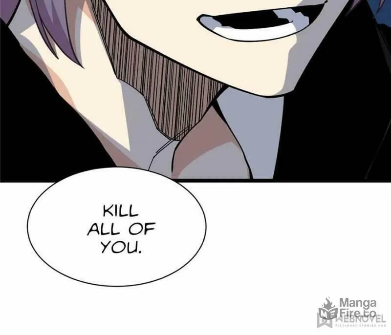 Read My Mobster Girlfriend chapter 132 image 23 on Lezhin