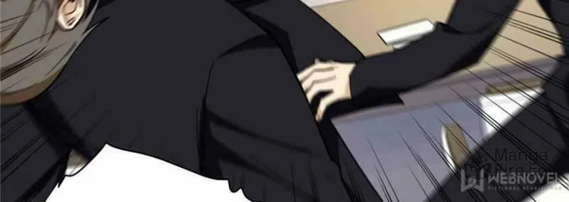 Read My Mobster Girlfriend chapter 132 image 35 on Lezhin